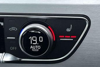 Audi A4 35 TFSI S Line 4dr S Tronic