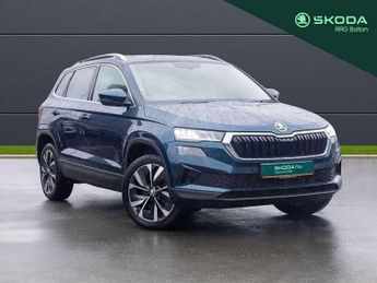 Skoda Karoq 1.5 TSI SE L 5dr DSG
