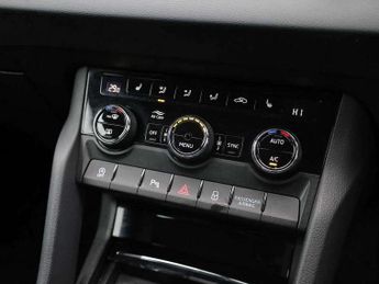 Skoda Karoq 1.5 TSI SE L 5dr DSG