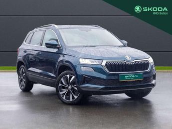 Skoda Karoq 1.5 TSI SE L 5dr DSG