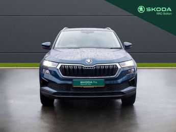 Skoda Karoq 1.5 TSI SE L 5dr DSG