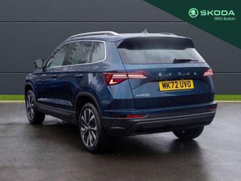 Skoda Karoq 1.5 TSI SE L 5dr DSG