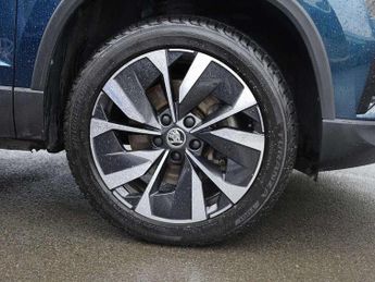 Skoda Karoq 1.5 TSI SE L 5dr DSG