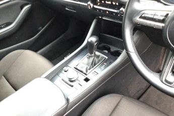 Mazda 3 2.0 Skyactiv G MHEV SE-L Lux 5dr Auto