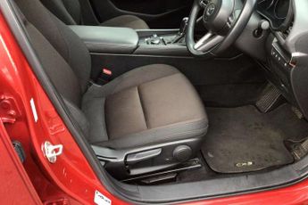 Mazda 3 2.0 Skyactiv G MHEV SE-L Lux 5dr Auto