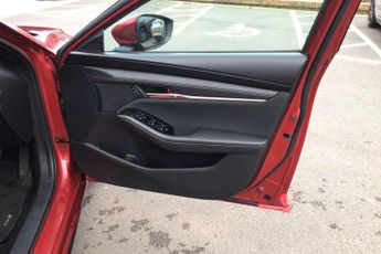 Mazda 3 2.0 Skyactiv G MHEV SE-L Lux 5dr Auto