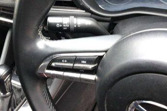 Mazda 3 2.0 Skyactiv G MHEV SE-L Lux 5dr Auto