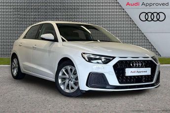 Audi A1 30 TFSI Sport 5dr