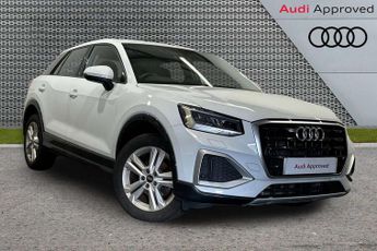 Audi Q2 35 TFSI Sport 5dr