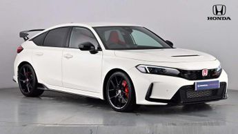 Honda Type R 2.0 VTEC Turbo Type R 5dr