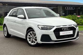 Audi A1 30 TFSI Sport 5dr