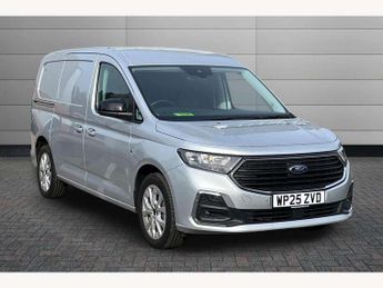 Ford Transit Connect 1.5 EcoBoost PHEV 150 Limited Van Auto