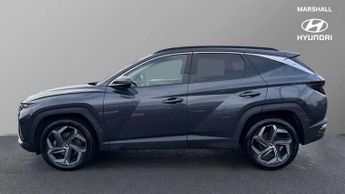 Hyundai Tucson 1.6 TGDi Hybrid 230 Premium 5dr 2WD Auto