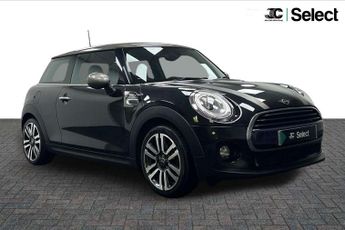 MINI Hatch 1.5 Cooper Seven 3dr