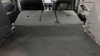 Audi Q3 35 TDI Black Edition 5dr S Tronic [20" Alloy]