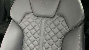 Audi Q5 45 TFSI Quattro Edition 1 5dr S Tronic