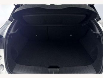 Nissan Juke 1.0 DiG-T N-Connecta 5dr DCT