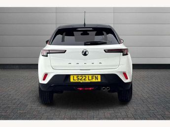 Vauxhall Mokka 1.2 Turbo SRi Premium 5dr Auto