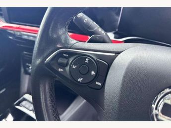 Vauxhall Mokka 1.2 Turbo SRi Premium 5dr Auto