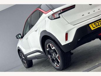Vauxhall Mokka 1.2 Turbo SRi Premium 5dr Auto