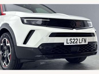 Vauxhall Mokka 1.2 Turbo SRi Premium 5dr Auto