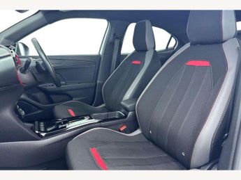 Vauxhall Mokka 1.2 Turbo SRi Premium 5dr Auto