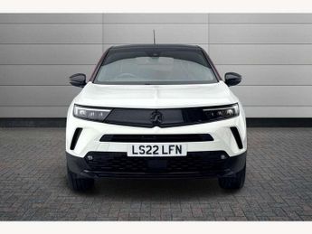 Vauxhall Mokka 1.2 Turbo SRi Premium 5dr Auto