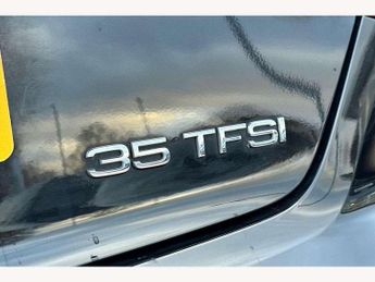 Audi A3 35 TFSI Black Edition 5dr S Tronic