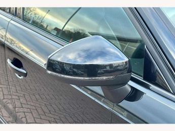 Audi A3 35 TFSI Black Edition 5dr S Tronic
