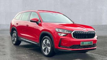 Skoda Kodiaq 1.5 TSI iV 204 SE 5dr DSG