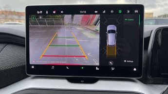 Skoda Kodiaq 1.5 TSI iV 204 SE 5dr DSG