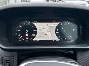 Land Rover Discovery 3.0 D350 Dynamic HSE Commercial Auto