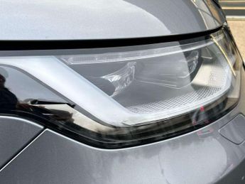 Land Rover Discovery 3.0 D350 Dynamic HSE Commercial Auto