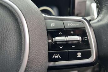 Kia Sorento 1.6 T-GDi PHEV 4 5dr Auto