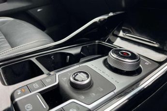 Kia Sorento 1.6 T-GDi PHEV 4 5dr Auto