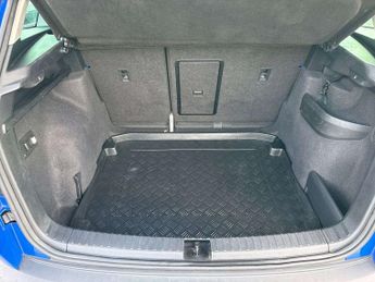 Skoda Karoq 1.5 TSI SE Technology 5dr DSG