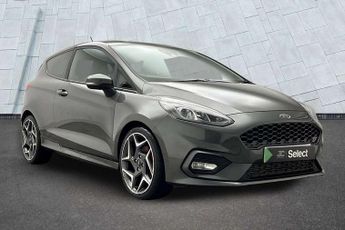 Ford Fiesta 1.5 EcoBoost ST-3 3dr