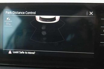 Skoda Kamiq 1.0 TSI 110 SE L 5dr DSG