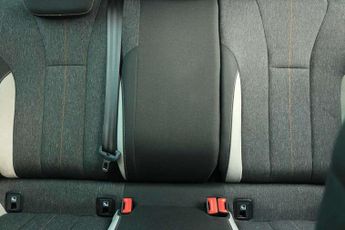 Skoda Kamiq 1.0 TSI 110 SE L 5dr DSG