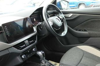 Skoda Kamiq 1.0 TSI 110 SE L 5dr DSG