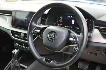 Skoda Kamiq 1.0 TSI 110 SE L 5dr DSG