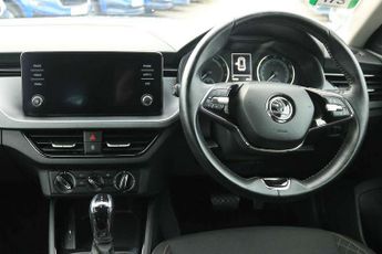 Skoda Kamiq 1.0 TSI 110 SE 5dr DSG