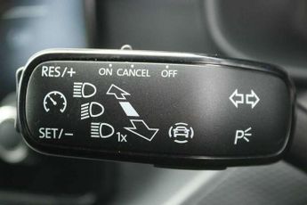 Skoda Kamiq 1.0 TSI 110 SE 5dr DSG