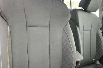 Skoda Kamiq 1.0 TSI 110 SE 5dr DSG