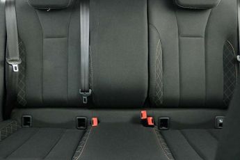 Skoda Kamiq 1.0 TSI 110 SE 5dr DSG