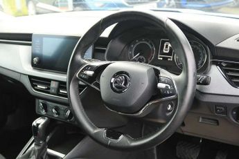 Skoda Kamiq 1.0 TSI 110 SE 5dr DSG