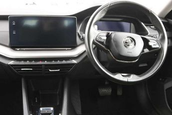 Skoda Octavia 1.4 TSI iV SE Technology DSG 5dr