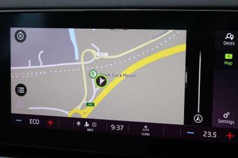 Skoda Octavia 1.4 TSI iV SE Technology DSG 5dr