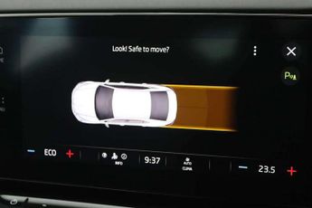 Skoda Octavia 1.4 TSI iV SE Technology DSG 5dr