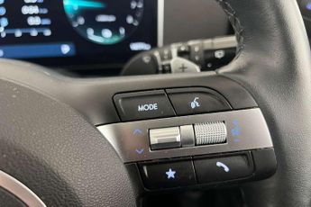 Hyundai Tucson 1.6T Plug-in Hybrid Ultimate 5dr Auto